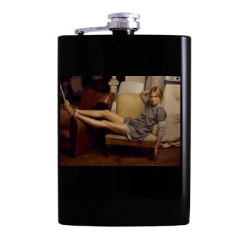 Sienna Miller Hip Flask