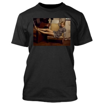 Sienna Miller Men's TShirt