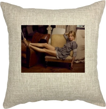 Sienna Miller Pillow