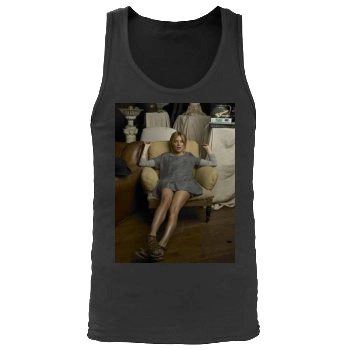 Sienna Miller Men's Tank Top