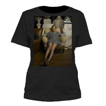 Sienna Miller Women's Cut T-Shirt