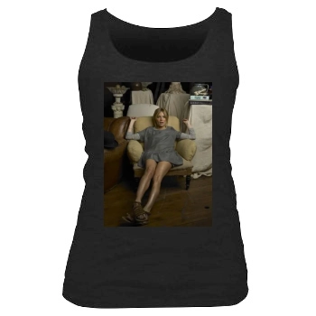 Sienna Miller Women's Tank Top