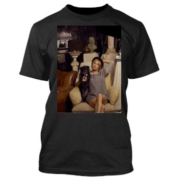 Sienna Miller Men's TShirt