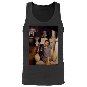 Sienna Miller Men's Tank Top