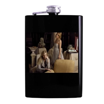 Sienna Miller Hip Flask