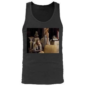 Sienna Miller Men's Tank Top