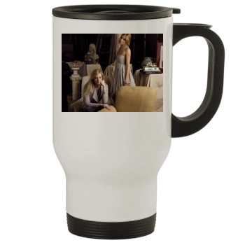 Sienna Miller Stainless Steel Travel Mug