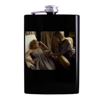 Sienna Miller Hip Flask