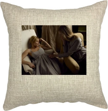 Sienna Miller Pillow