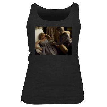 Sienna Miller Women's Tank Top