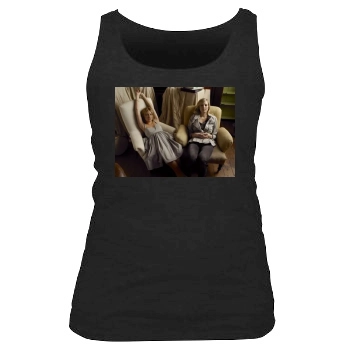 Sienna Miller Women's Tank Top