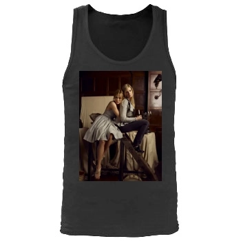 Sienna Miller Men's Tank Top