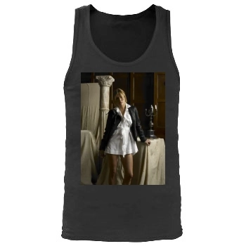 Sienna Miller Men's Tank Top