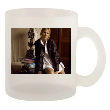 Sienna Miller 10oz Frosted Mug