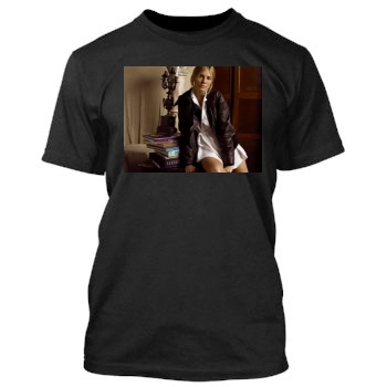 Sienna Miller Men's TShirt