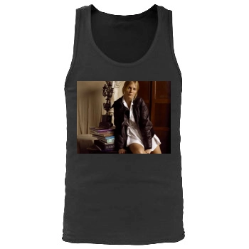 Sienna Miller Men's Tank Top