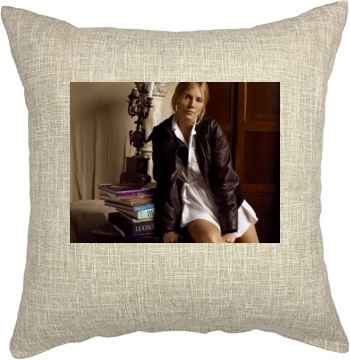 Sienna Miller Pillow