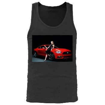 Sienna Miller Men's Tank Top