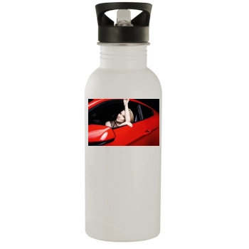 Sienna Miller Stainless Steel Water Bottle