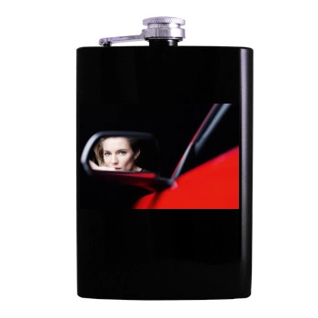 Sienna Miller Hip Flask