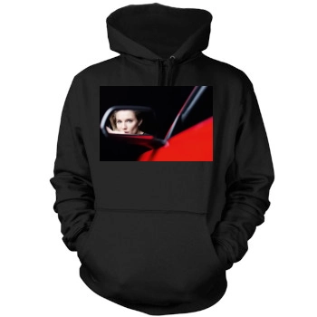 Sienna Miller Mens Pullover Hoodie Sweatshirt