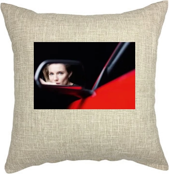 Sienna Miller Pillow