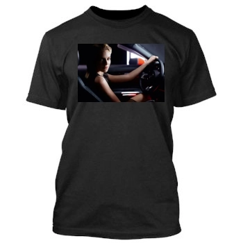 Sienna Miller Men's TShirt