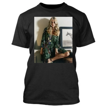 Sienna Miller Men's TShirt