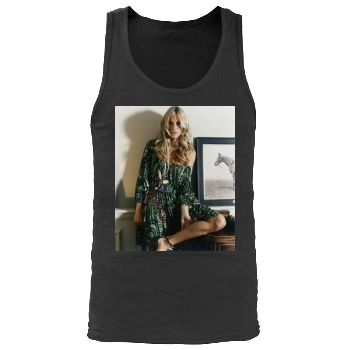 Sienna Miller Men's Tank Top