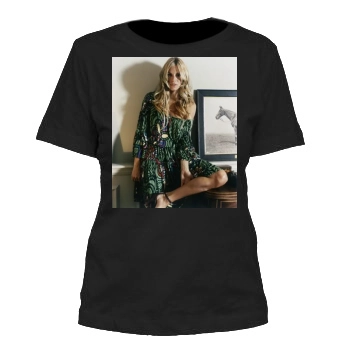 Sienna Miller Women's Cut T-Shirt