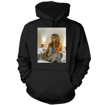 Sienna Miller Mens Pullover Hoodie Sweatshirt