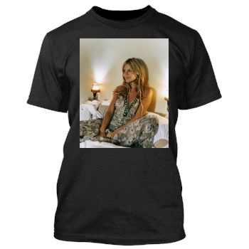 Sienna Miller Men's TShirt