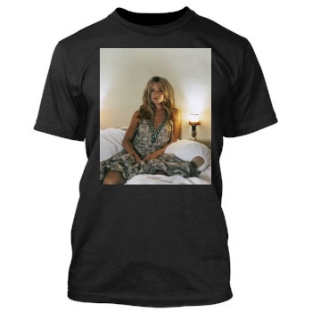 Sienna Miller Men's TShirt