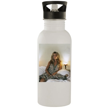 Sienna Miller Stainless Steel Water Bottle