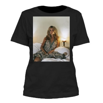 Sienna Miller Women's Cut T-Shirt