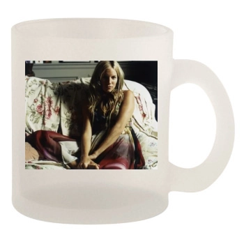 Sienna Miller 10oz Frosted Mug