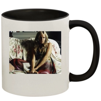 Sienna Miller 11oz Colored Inner & Handle Mug