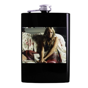 Sienna Miller Hip Flask