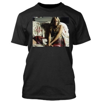 Sienna Miller Men's TShirt