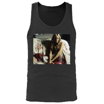 Sienna Miller Men's Tank Top