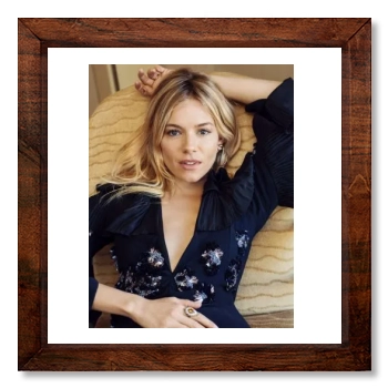 Sienna Miller 12x12