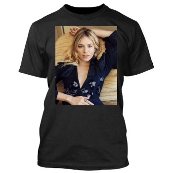 Sienna Miller Men's TShirt