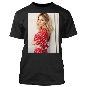 Sienna Miller Men's TShirt