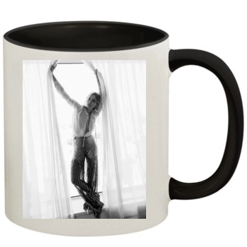 Sienna Miller 11oz Colored Inner & Handle Mug