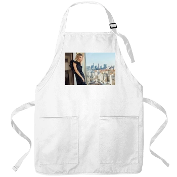 Sienna Miller Apron