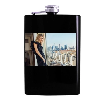 Sienna Miller Hip Flask