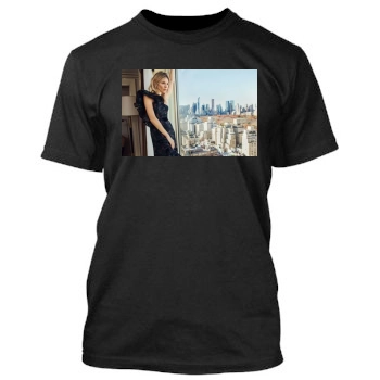 Sienna Miller Men's TShirt