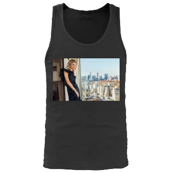 Sienna Miller Men's Tank Top