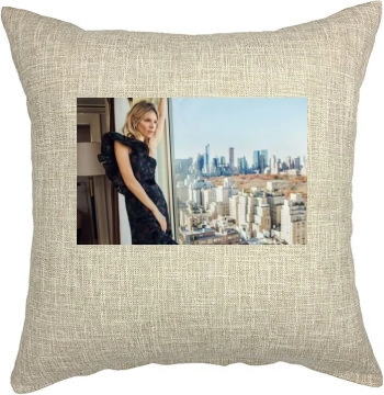 Sienna Miller Pillow