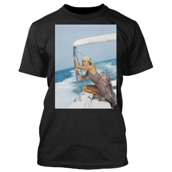 Sienna Miller Men's TShirt